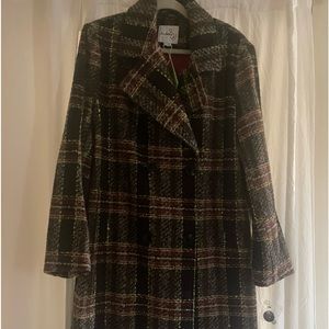 Sam Edelman women’s coat